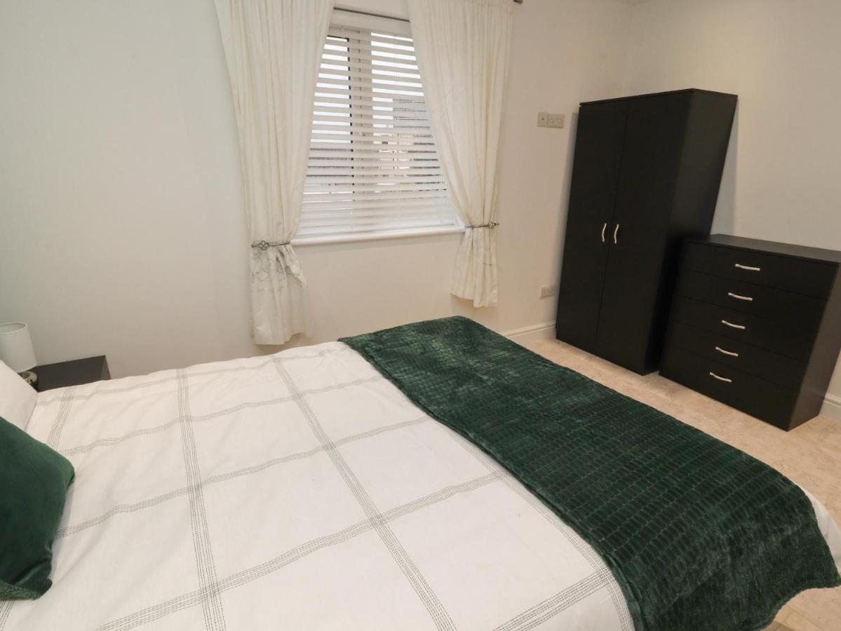 Beckside House Villa คอกเคอร์เมาท์ ภายนอก รูปภาพ